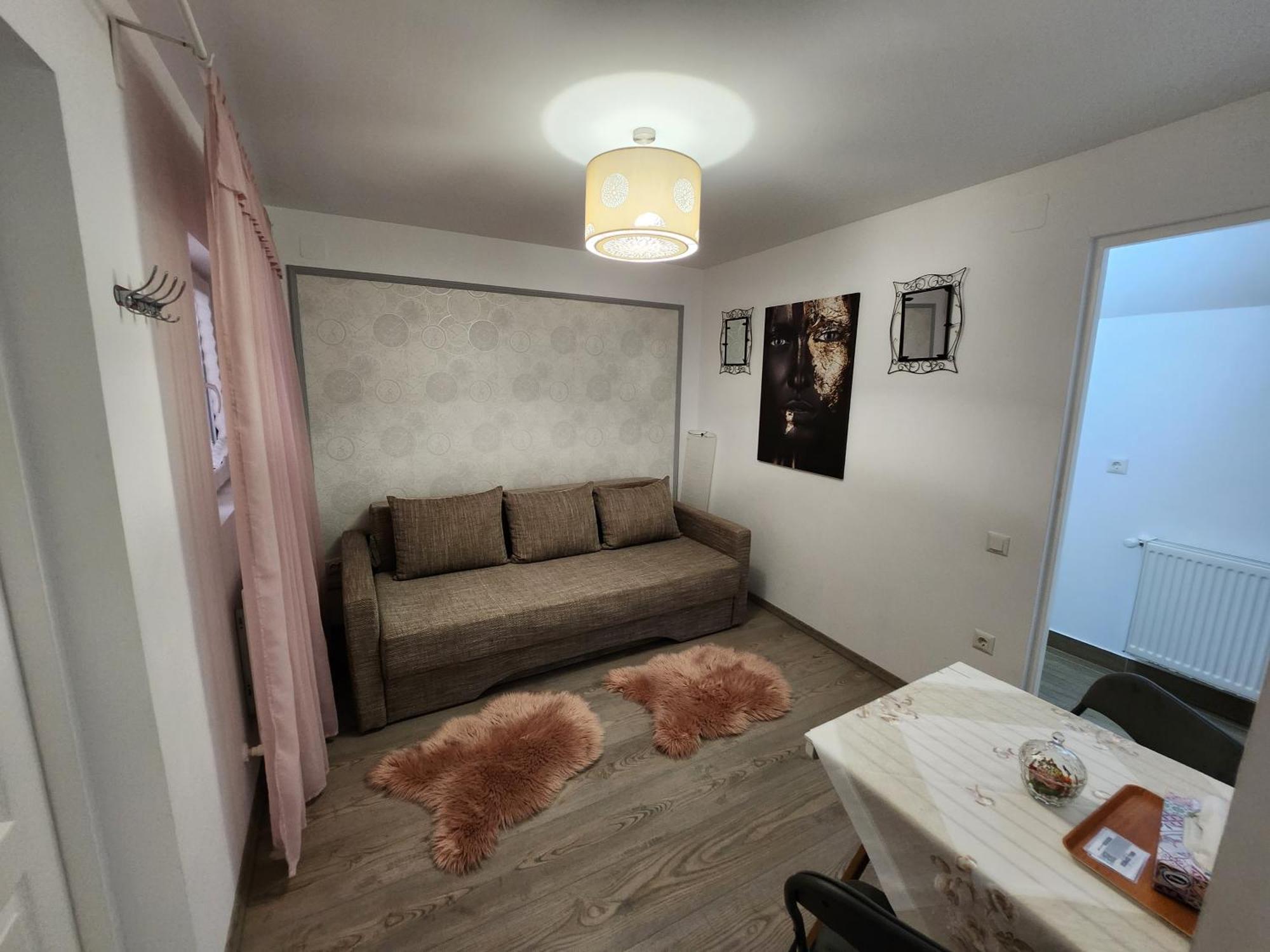 فندق Casa Turta Dulce بوستين المظهر الخارجي الصورة